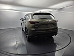 Used 2025 MAZDA CX-5 2.5 CARBON TURBO in WEST PALM BEACH, FLORIDA (Photo 11)