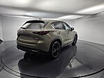 Used 2025 MAZDA CX-5 2.5 CARBON TURBO in WEST PALM BEACH, FLORIDA (Photo 14)