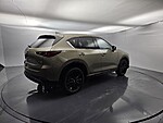Used 2025 MAZDA CX-5 2.5 CARBON TURBO in WEST PALM BEACH, FLORIDA (Photo 15)