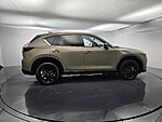 Used 2025 MAZDA CX-5 2.5 CARBON TURBO in WEST PALM BEACH, FLORIDA (Photo 16)