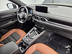 Used 2025 MAZDA CX-5 2.5 CARBON TURBO in WEST PALM BEACH, FLORIDA (Photo 19)