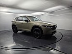 Used 2025 MAZDA CX-5 2.5 CARBON TURBO in WEST PALM BEACH, FLORIDA (Photo 2)
