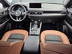Used 2025 MAZDA CX-5 2.5 CARBON TURBO in WEST PALM BEACH, FLORIDA (Photo 24)
