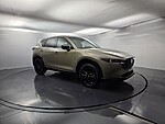 Used 2025 MAZDA CX-5 2.5 CARBON TURBO in WEST PALM BEACH, FLORIDA (Photo 3)