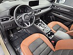 Used 2025 MAZDA CX-5 2.5 CARBON TURBO in WEST PALM BEACH, FLORIDA (Photo 31)