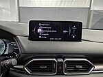 Used 2025 MAZDA CX-5 2.5 CARBON TURBO in WEST PALM BEACH, FLORIDA (Photo 36)