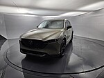 Used 2025 MAZDA CX-5 2.5 CARBON TURBO in WEST PALM BEACH, FLORIDA (Photo 6)