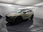 Used 2025 MAZDA CX-5 2.5 CARBON TURBO in WEST PALM BEACH, FLORIDA (Photo 7)