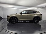 Used 2025 MAZDA CX-5 2.5 CARBON TURBO in WEST PALM BEACH, FLORIDA (Photo 8)