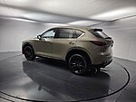 Used 2025 MAZDA CX-5 2.5 CARBON TURBO in WEST PALM BEACH, FLORIDA (Photo 9)