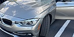 Used 2016 BMW 3 SERIES 328I in WEST PALM BEACH, FLORIDA