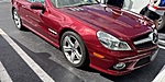 Used 2011 MERCEDES-BENZ SL-CLASS SL 550 in WEST PALM BEACH, FLORIDA