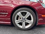 Used 2011 MERCEDES-BENZ SL-CLASS SL 550 in WEST PALM BEACH, FLORIDA (Photo 10)