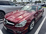 Used 2011 MERCEDES-BENZ SL-CLASS SL 550 in WEST PALM BEACH, FLORIDA (Photo 6)