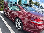 Used 2011 MERCEDES-BENZ SL-CLASS SL 550 in WEST PALM BEACH, FLORIDA (Photo 9)