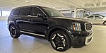 Used 2025 KIA TELLURIDE S in WEST PALM BEACH, FLORIDA