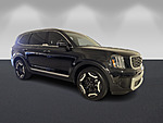 Used 2025 KIA TELLURIDE S in WEST PALM BEACH, FLORIDA (Photo 1)