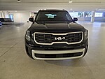 Used 2025 KIA TELLURIDE S in WEST PALM BEACH, FLORIDA (Photo 2)