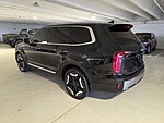 Used 2025 KIA TELLURIDE S in WEST PALM BEACH, FLORIDA (Photo 4)