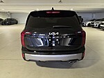 Used 2025 KIA TELLURIDE S in WEST PALM BEACH, FLORIDA (Photo 5)
