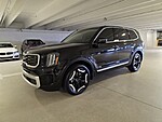 Used 2025 KIA TELLURIDE S in WEST PALM BEACH, FLORIDA (Photo 8)