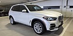 Used 2023 BMW X5 XDRIVE40I in WEST PALM BEACH, FLORIDA