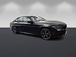 Used 2023 BMW 5 SERIES 530I in WEST PALM BEACH, FLORIDA (Photo 1)