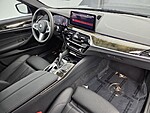 Used 2023 BMW 5 SERIES 530I in WEST PALM BEACH, FLORIDA (Photo 13)