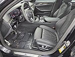 Used 2023 BMW 5 SERIES 530I in WEST PALM BEACH, FLORIDA (Photo 25)