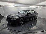 Used 2023 BMW 5 SERIES 530I in WEST PALM BEACH, FLORIDA (Photo 4)