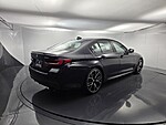 Used 2023 BMW 5 SERIES 530I in WEST PALM BEACH, FLORIDA (Photo 9)
