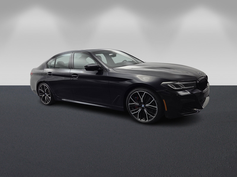 Used 2023 BMW 5 SERIES 530I in WEST PALM BEACH, FLORIDA