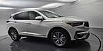 Used 2021 ACURA RDX TECHNOLOGY PACKAGE in WEST PALM BEACH, FLORIDA