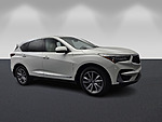 Used 2021 ACURA RDX TECHNOLOGY PACKAGE in WEST PALM BEACH, FLORIDA (Photo 1)