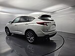 Used 2021 ACURA RDX TECHNOLOGY PACKAGE in WEST PALM BEACH, FLORIDA (Photo 10)