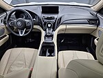 Used 2021 ACURA RDX TECHNOLOGY PACKAGE in WEST PALM BEACH, FLORIDA (Photo 23)