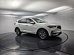 Used 2021 ACURA RDX TECHNOLOGY PACKAGE in WEST PALM BEACH, FLORIDA (Photo 3)