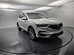 Used 2021 ACURA RDX TECHNOLOGY PACKAGE in WEST PALM BEACH, FLORIDA (Photo 4)