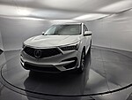 Used 2021 ACURA RDX TECHNOLOGY PACKAGE in WEST PALM BEACH, FLORIDA (Photo 6)
