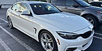 Used 2018 BMW 4 SERIES 430I GRAN COUPE in WEST PALM BEACH, FLORIDA