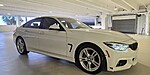 Used 2018 BMW 4 SERIES 430i Gran Coupe in WEST PALM BEACH, FLORIDA
