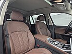 Used 2023 BMW X7 XDRIVE40I in WEST PALM BEACH, FLORIDA (Photo 12)