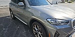 Used 2024 BMW X3 XDRIVE30I in WEST PALM BEACH, FLORIDA