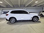 Used 2022 BMW X5 SDRIVE40I in WEST PALM BEACH, FLORIDA (Photo 4)