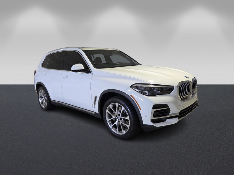 Used 2022 BMW X5 SDRIVE40I in WEST PALM BEACH, FLORIDA