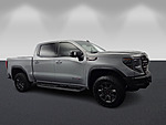 Used 2024 GMC SIERRA 1500 AT4X in WEST PALM BEACH, FLORIDA (Photo 1)