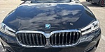 Used 2023 BMW 5 SERIES 530E IPERFORMANCE in WEST PALM BEACH, FLORIDA