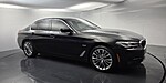 Used 2023 BMW 5 SERIES 530E IPERFORMANCE in WEST PALM BEACH, FLORIDA