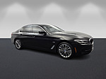 Used 2023 BMW 5 SERIES 530E IPERFORMANCE in WEST PALM BEACH, FLORIDA (Photo 1)