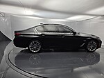 Used 2023 BMW 5 SERIES 530E IPERFORMANCE in WEST PALM BEACH, FLORIDA (Photo 11)